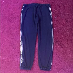 PINK Victorias Secret sweatpants